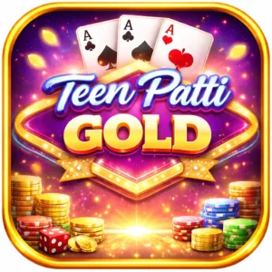 Teen Patti Gold