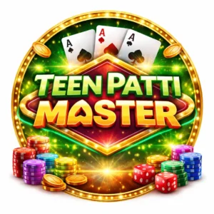 Teen Patti Master