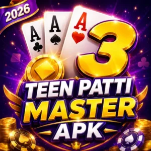 Teen Patti Master APK
