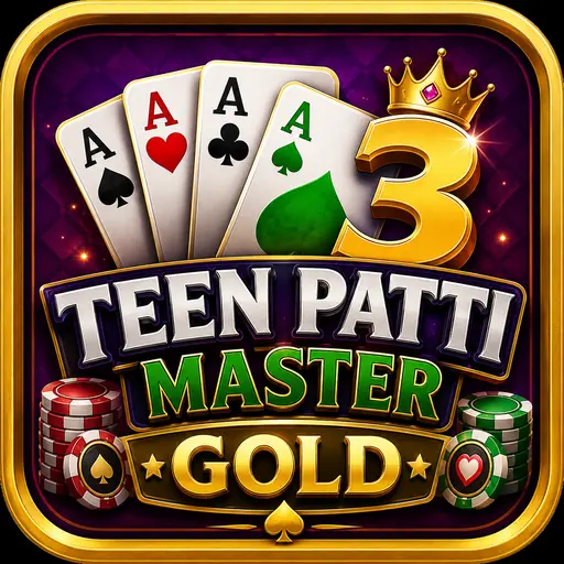 Teen Patti Master Gold APK 2026