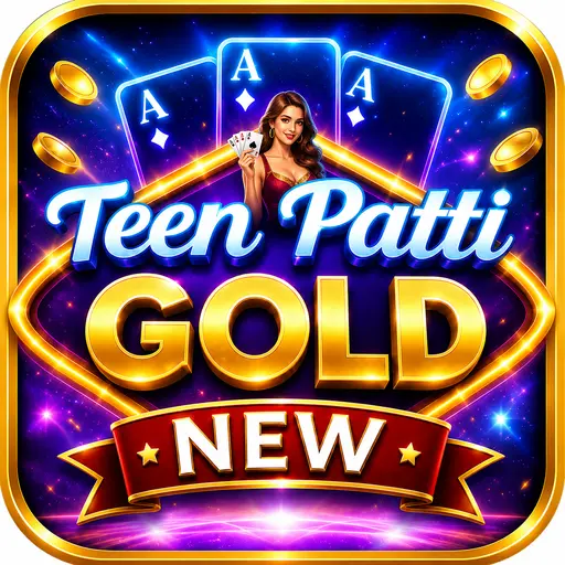 Teen Patti Gold APK Download Latest Version for Android