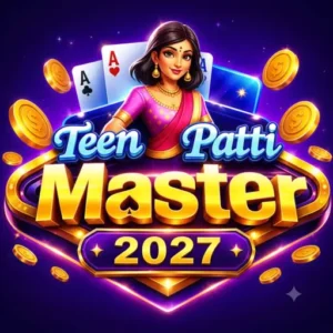 Teen Patti Master Download 2027 - TP Master Hub