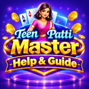 Teen Patti Master App Safety Guide