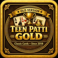 Teen Patti Gold Old Version 2026
