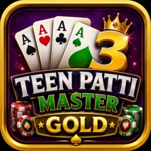 Teen Patti Master Gold APK 2026
