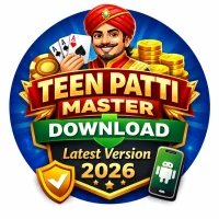 Teen Patti Master latest version 2026 download and installation guide